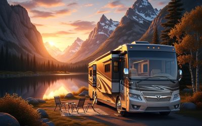 7 Shocking Truths About What Happens When Your $260,000 Dream RV Becomes a Nightmare