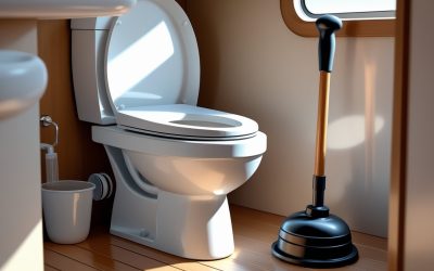 Black Tank Tips Every RVer Should Know