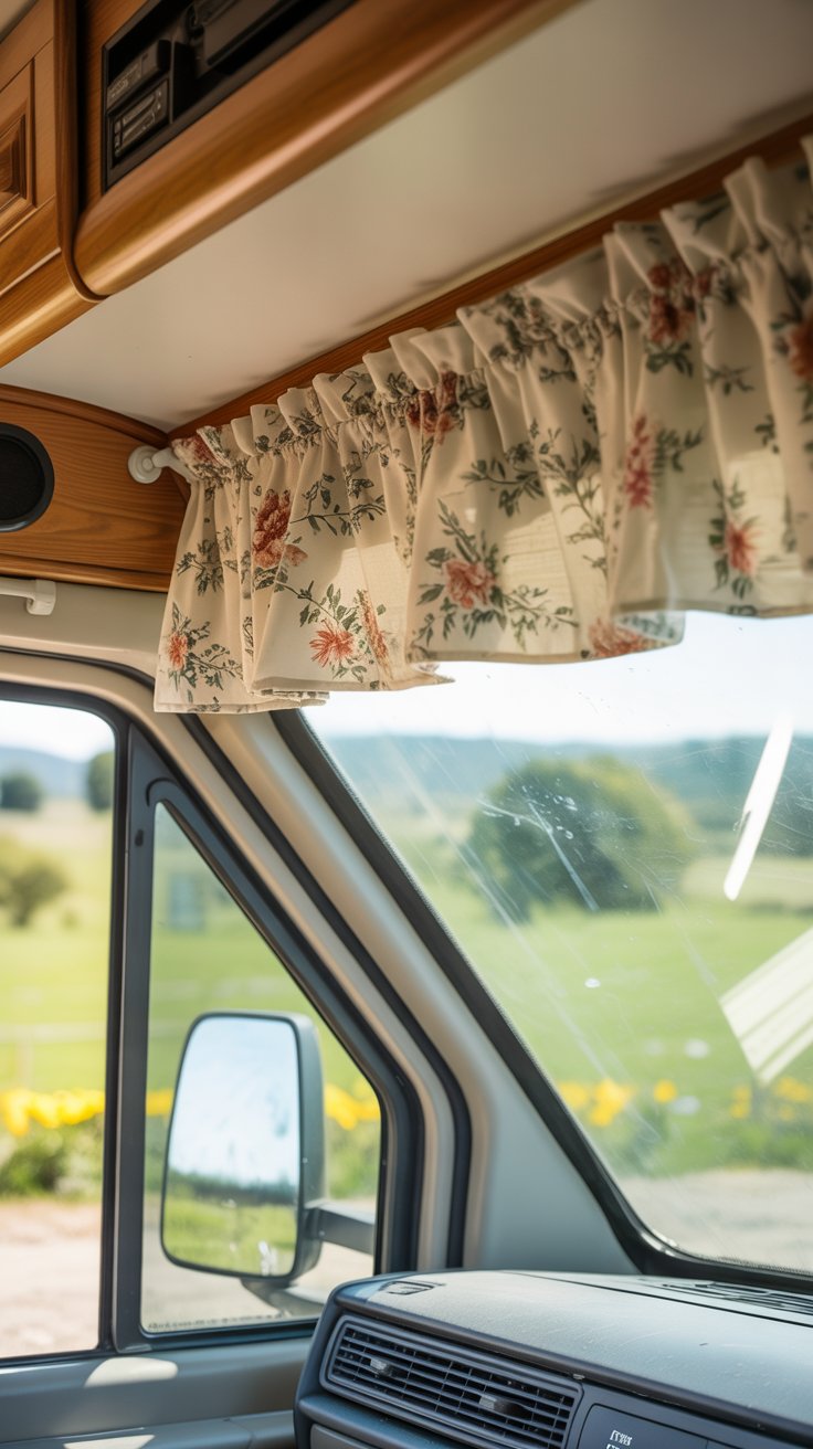 29 Budget-Conscious French Country Inspired RV Makeovers You’ll Love ...