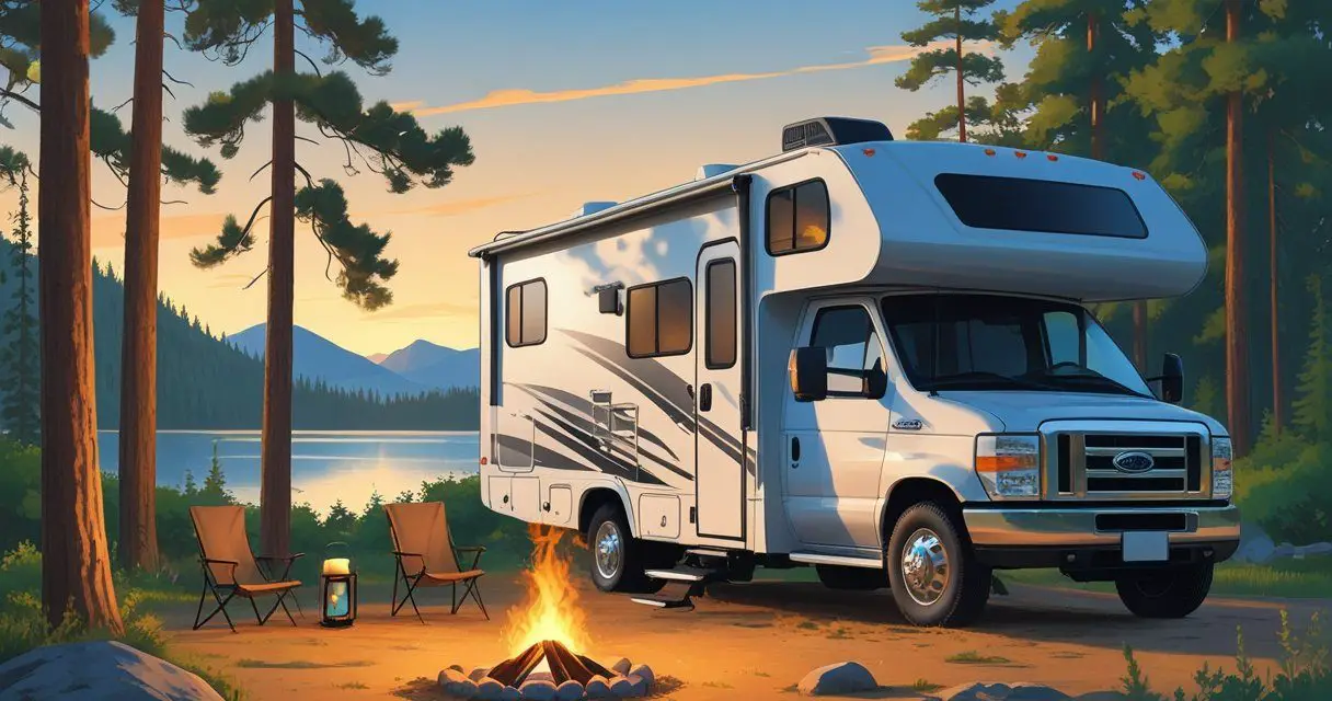 Are You a Campsite Potato or a Trail-Blazing Explorer? (Poll Results)
