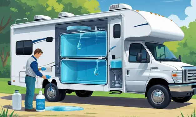 Can Ridex Be Used in RV Tanks? Safety, Effectiveness & Best Practices