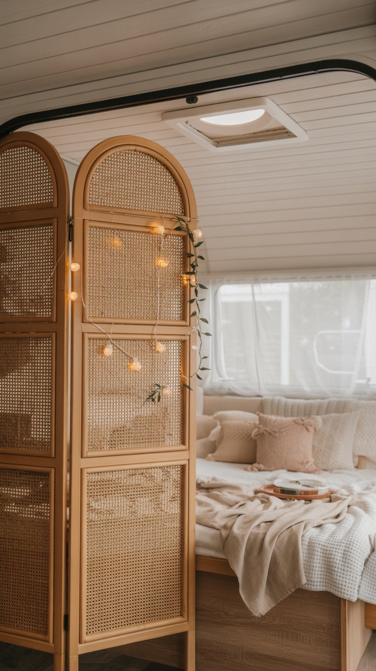 29 Boho RV Remodel Ideas for a Free-Spirited Vibe - rvshowoff.com