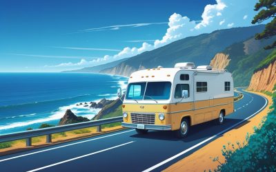 The Open Road Less Traveled? Our Readers Spill the Beans on Their Favorite Scenic Drives