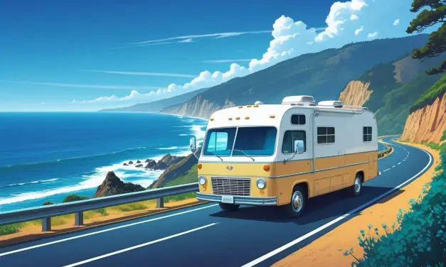 The Open Road Less Traveled? Our Readers Spill the Beans on Their Favorite Scenic Drives