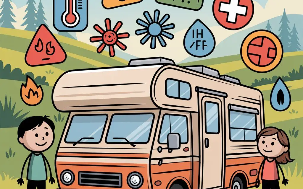 Can Living in an RV Really Make You Sick? (15 Hidden Health Dangers Every RV Owner Must Know)