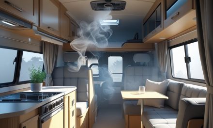 Can My RV Make Me Sick? 20 Hidden Health Dangers Every RVer Must Know (+ Life-Saving Prevention Tips)
