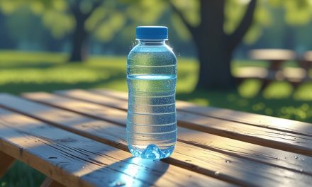 How Do You Stay Hydrated While RVing? (RVer Poll Results Unveiled!)