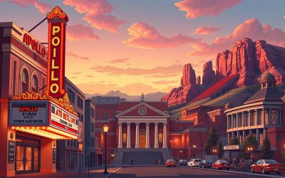 11 Historic US Music Venues Every RV Music Lover Should See