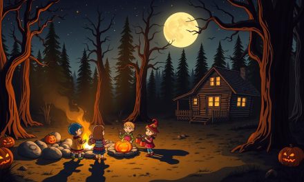 9 Best Campgrounds to Trick or Treat