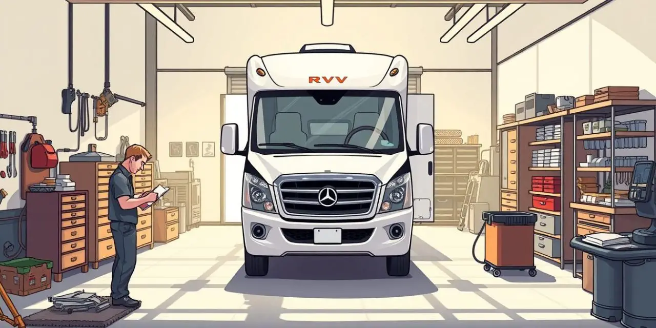 Can You Really Buy a New RV Without Dealer Prep?