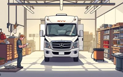 Can You Really Buy a New RV Without Dealer Prep?