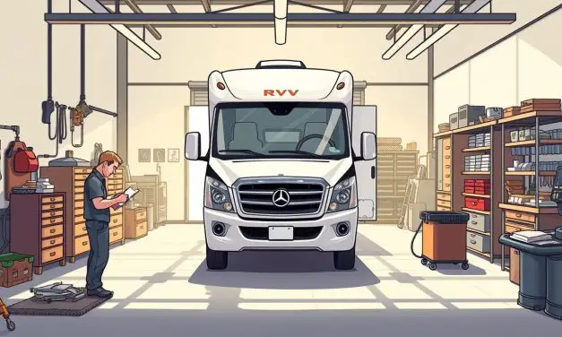 Can You Really Buy a New RV Without Dealer Prep?