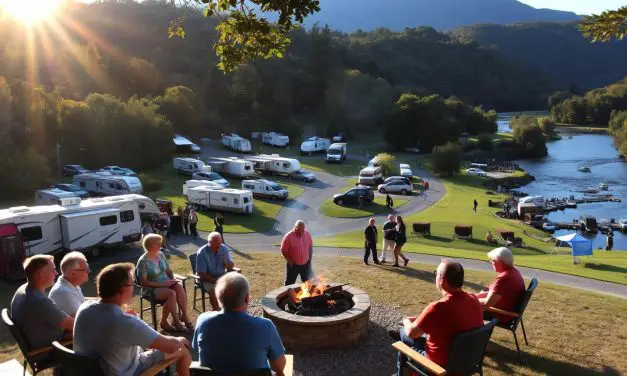 Pittsburgh Campground Lifetime Memberships Voided Despite Promise