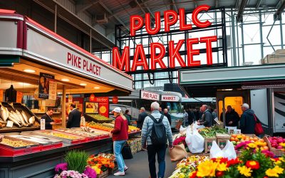 9 Food Markets RVers Should Visit in the USA