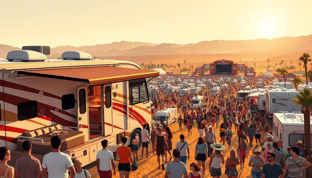 can you bring an rv to coachella can you bring an rv to coachella