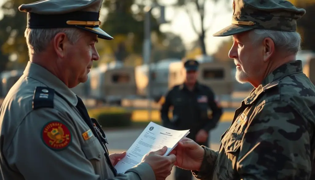eligibility for military campgrounds eligibility for military campgrounds