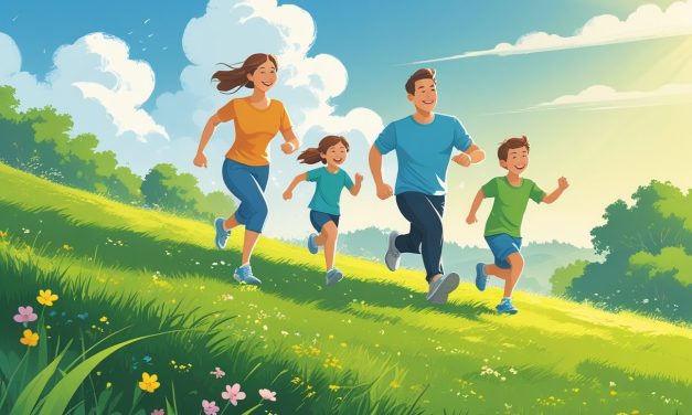 What Type of Outdoor Fitness Activities Do You Enjoy? (RVer Poll Results)