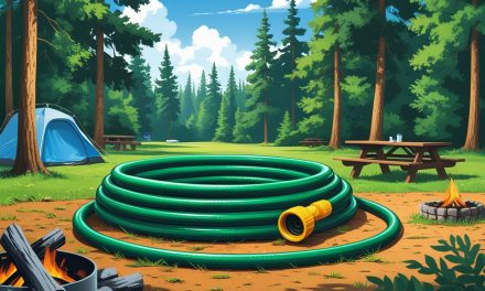 How Do You Handle Limited Water Supply While Boondocking? RVer’s Poll Results