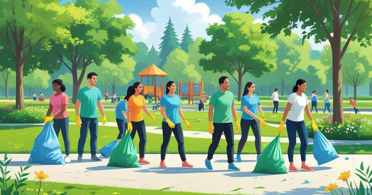 How Do You Support Local Communities While RVing? (Poll Results)