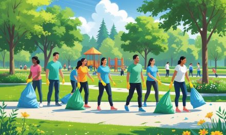 How Do You Support Local Communities While RVing? (Poll Results)