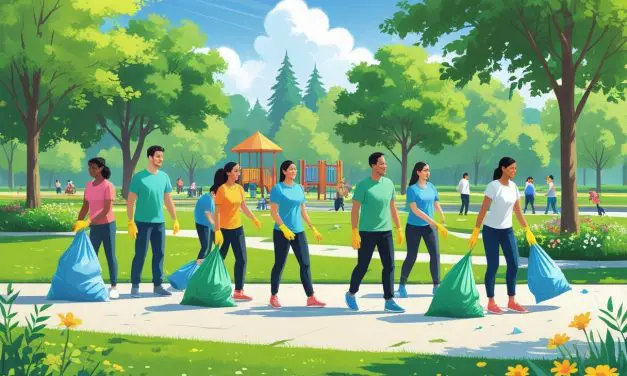 How Do You Support Local Communities While RVing? (Poll Results)