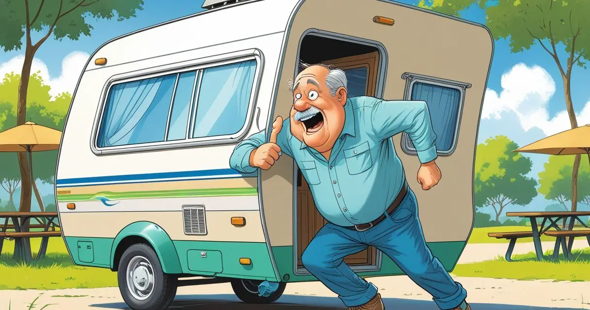 What’s Your Biggest RV Purchase Regret? RVer Poll Results Unveiled!