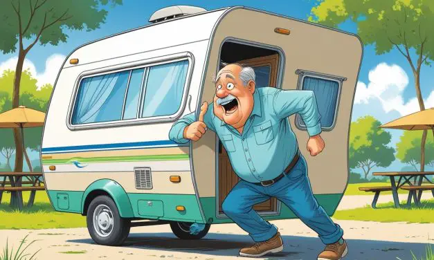 What’s Your Biggest RV Purchase Regret? RVer Poll Results Unveiled!
