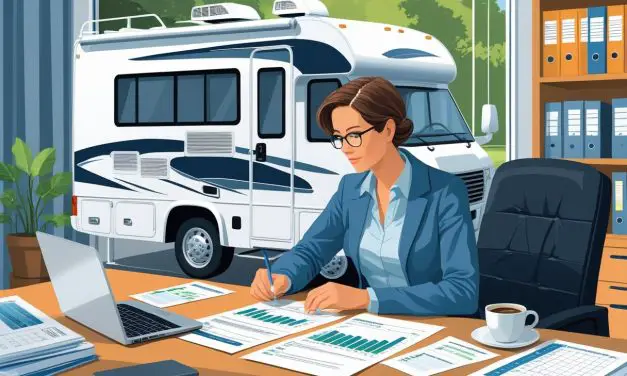 Can RV Interest Be Deducted?