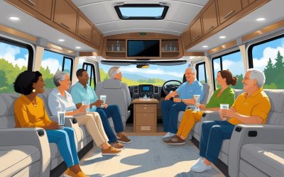 Can RV Passengers Drink? Laws, Safety, and Exceptions Explained