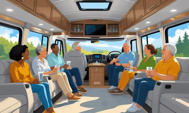 Can RV Passengers Drink? Laws, Safety, and Exceptions Explained