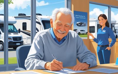 7 Red Flags That Turned This Young Couple’s RV Dream Into a $120,000 Nightmare