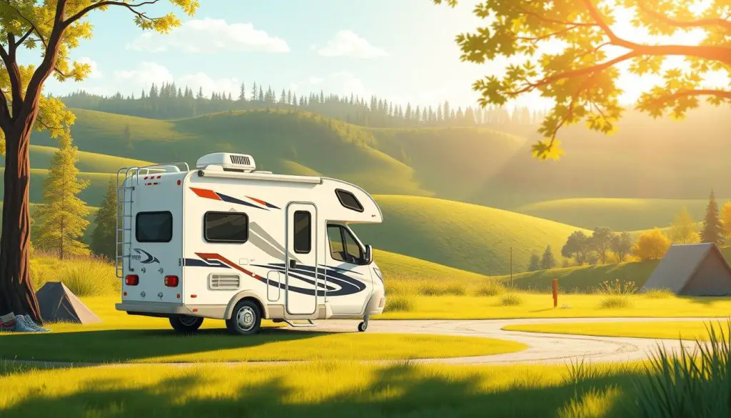 smaller RVs smaller RVs