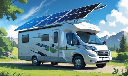 What’s Your Off-Grid Power Strategy? (Poll Results!)