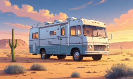 How Do You Stay Safe While Boondocking? Poll Results Are In!