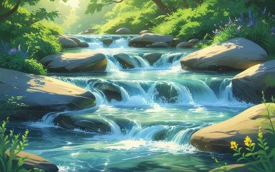 What Type of Water Conservation Methods Do You Use, Rvers? (Poll Results!)