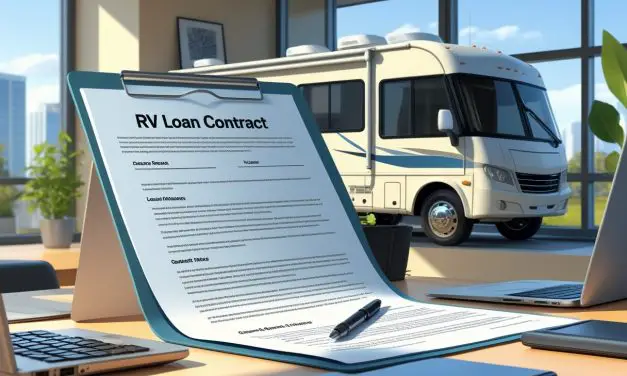 Can Someone Assume My RV Loan? A Complete Guide to RV Loan Assumption
