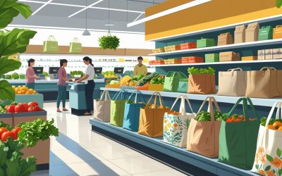 How Do You Reduce Plastic Use While RVing? (Poll Results!)