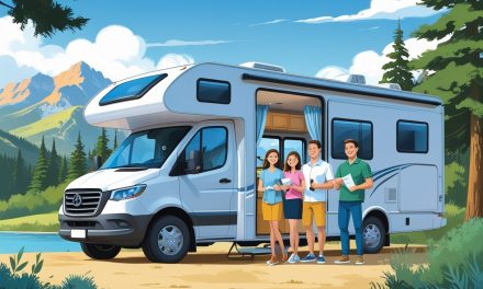How To Make Money Renting Your RV