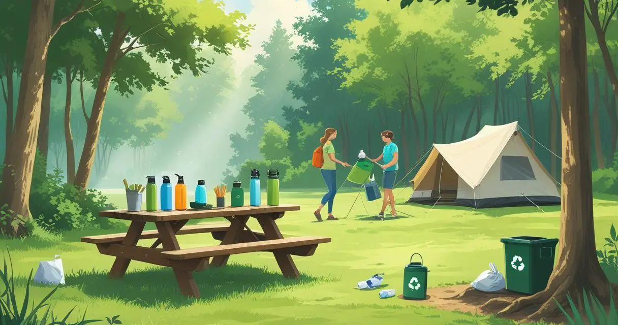 What Eco-Friendly Travel Practices Do You Mostly Follow? (Poll Results)