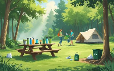 What Eco-Friendly Travel Practices Do You Mostly Follow? (Poll Results)