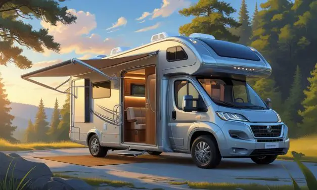 What Would You Trade Your RV For? (Poll Results!)