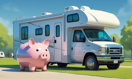10 Battle-Tested Budget RVs Under $10K That Refuse to Die (And Why Dealers Don’t Want You to Know About Them!)