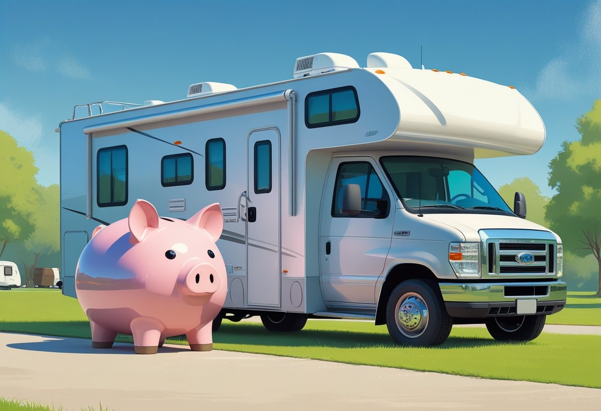 10 Battle-Tested Budget RVs Under $10K That Refuse to Die (And Why ...