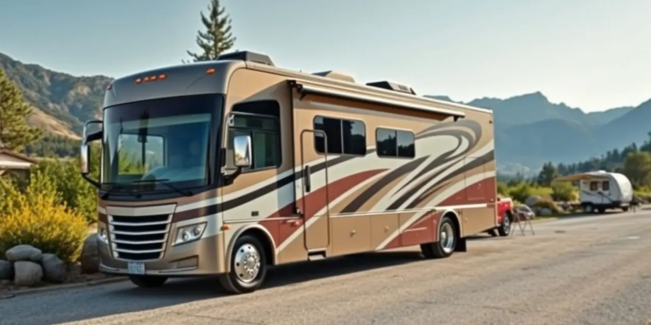Class A RV License Requirements: Do You Need a Special License?
