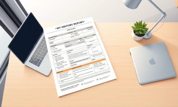 can you get a carfax on an rv?