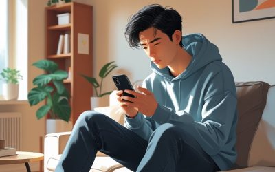 5 Ways To Find True Happiness as an RVer