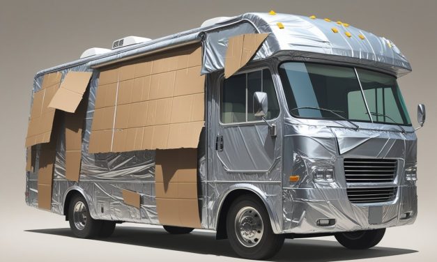 9 Hilarious Campground Personalities You’ll Meet on the Road (And Probably Already Have!)