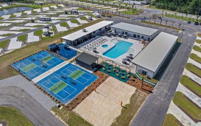 Paradise Found RV Resort Review: Alabama’s Premier Gulf Coast RV Destination