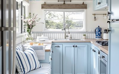 25 RV Color Scheme Ideas to Inspire Your Next Remodel