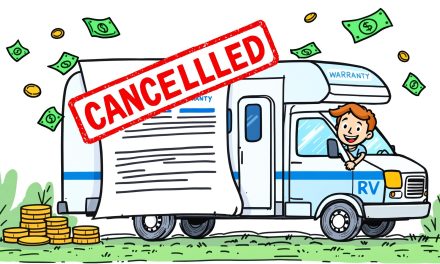 Can You Cancel RV Extended Warranty? Your Complete Money-Back Guide (2025)